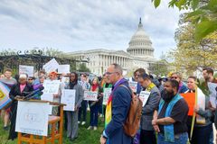 Black LGBTQ Christians Ask: Where Is the Black Church’s Prophetic Voice on Our Rights?