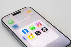 Should Christians Still Be on X? - RELEVANT