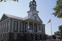 DOJ supports church in North Carolina zoning fight