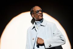 Surprise—Snoop Dogg Is Releasing a Gospel Album This Sunday - RELEVANT