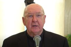 5 things to know about Cardinal Kevin Farrell, man leading Vatican until a new pope is elected