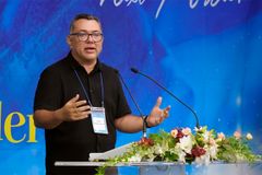 Latin American, Global South leaders gather in Panama to ‘define the future of missions’