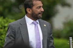 FBI nabs alleged terrorist Harpreet Singh sought by India