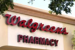 Walgreens agrees to $300M settlement for illegal prescriptions