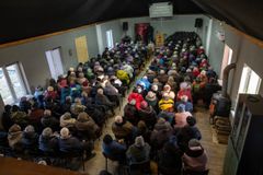 Mission efforts in Eastern Europe receive support from Slavic churches in U.S. | Baptist Press