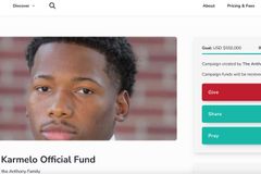 Karmelo Anthony and Austin Metcalf: Texas tragedy highlights dangers of identity politics