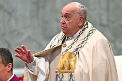 The passing of Pope Francis and future of the Roman Catholic Church