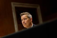 Duffy encourages Christian midshipmen at US Merchant Marine Academy: ‘We shouldn’t have to hide our faith’