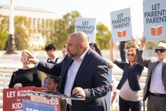 Supreme Court Appears to Favor Parental Opt-Out of LGBTQ Curriculum in School