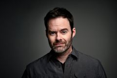 Bill Hader Is Developing an HBO Series on the Infamous Christian Cult Jonestown - RELEVANT