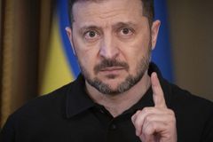 U.S. peace proposal reportedly calls for recognition of Russian occupation of Ukraine