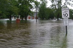 FEMA:  Churches now eligible for recovery funds | Baptist Press