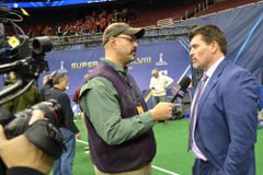 Faith, family, football motivate Gabriel during Super Bowl week | Baptist Press