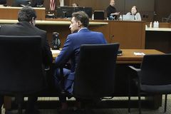 Chicago parade shooter’s sentencing hearing marked by emotional testimony