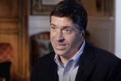 John O’Leary’s story of overcoming 100% burns becomes faith-based movie ‘Soul On Fire’