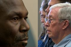 First Baptist Orlando Pastor Bill Curl forgives wife’s killer sentenced to life in prison