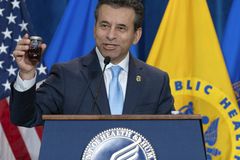 FDA phasing out synthetic food dyes; food industry reactions mixed