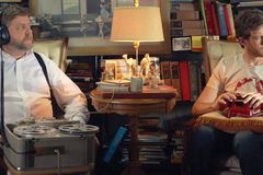 Abraham Kuyper Goes Pop