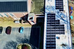 Ga. AME churches to install solar microgrids to benefit communities