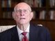 Richard Wilke, UMC bishop who created Disciple Bible Study series, dies at 94