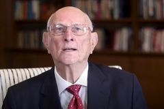 Richard Wilke, UMC bishop who created Disciple Bible Study series, dies at 94