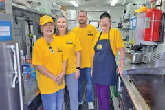 Septuagenarian isn’t slowing down as she continues to faithfully serve the Lord | Baptist Press