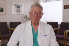 Late-term abortionist who performed over 40,000 abortions is now shutting down his business