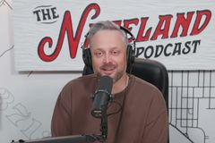 Nate Bargatze says he views his career as 'calling' from God but rejects 'faith-based' label: 'I am second'