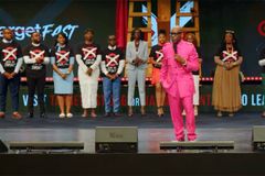 Black Church Leader Says Target Boycott Won’t Ease Until DEI Programs Return