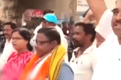 Killer of Staines and Sons Released as Hero in India - Morningstar News