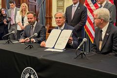 New Texas law creates state-level DOGE efficiency effort