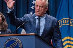 National Institutes of Health to collect American’s medical records for autism study