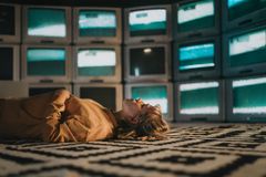 We’ve Reached Peak Content. Now What? - RELEVANT