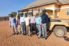 Christians launch Bible studies, aid ministry in South Sudan: 'Poverty not seen anywhere else'