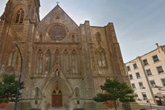 Diocese of Buffalo agrees to pay $150M in settlement with sex abuse victims