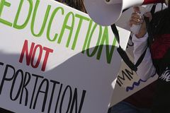 Trump administration to reinstate legal status of foreign students in U.S.