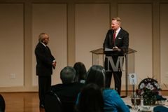 FROM THE SEMINARIES: MBTS celebrates faculty milestones, commissions mission teams | Baptist Press