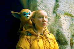 A Look at the Unlikely Relationship Between Faith and A24 Films - RELEVANT