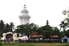 Officials in Indonesia Seal Christian Worship Site Before Easter - Morningstar News