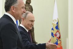 Russian general killed in car explosion near Moscow