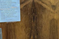 FBI arrests, charges Wisconsin judge for allegedly thwarting ICE arrest