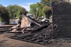 Let’s avoid the temptation to brush aside attacks on Canadian churches