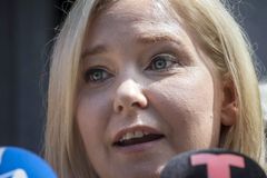 Epstein abuse survivor Virginia Giuffre dead by suicide