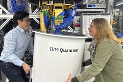 IBM to invest $150B in U.S. development