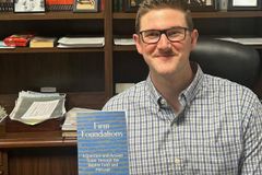 Kentucky pastor’s book aims to make BF&M ‘more digestible’ | Baptist Press