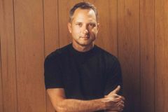 Brandon Heath’s new album reaching out to Deaf community | Baptist Press