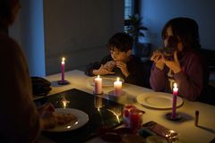 Massive power outage hits Spain, Portugal