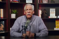 Allegations of sexual misconduct against Michael Brown are valid, investigators conclude