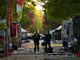 Suspect charged for Vancouver car attack that killed 11