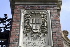 Harvard renames DEI office amid feud with Trump administration